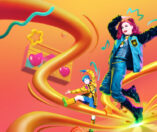 Just Dance 2025 Edition