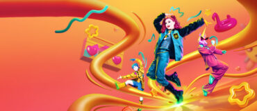 Just Dance 2025 Edition – Recensione