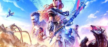 Horizon Zero Dawn - Recensione Remastered