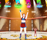 Just Dance 2025 Edition