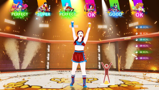 Just Dance 2025 Edition per l'ADHD: ecco la campagna per la sensibilizzazione