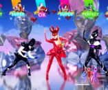 Just Dance 2025 Edition