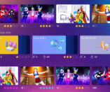 Just Dance 2025 Edition