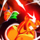 Dragon Ball: Sparking! ZERO, record di giocatori contemporanei su Steam