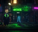Neon Blood