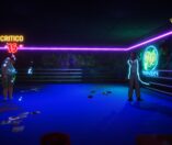 Neon Blood