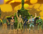 G.I. Joe: Wrath of Cobra - Recensione