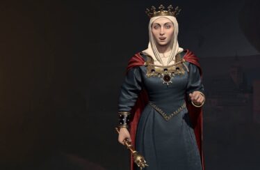 Civilization VII Isabella