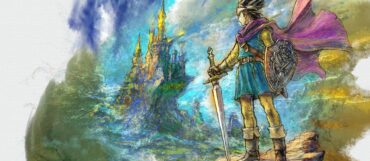 Dragon Quest III HD-2D Remake – Recensione