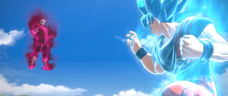 Dragon Ball Xenoverse