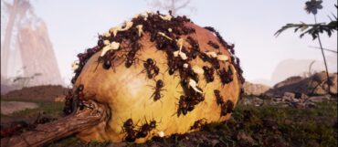 Empire of the Ants - Recensione