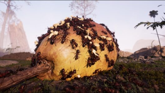 Empire of the Ants: disponibile il trailer di lancio