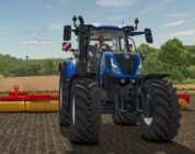 Farming Simulator 25 – Recensione