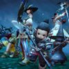 Final Fantasy XIV mobile