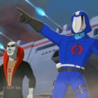 G.I. JOE: WRATH OF COBRA è ora disponibile su console