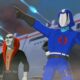 G.I. JOE: WRATH OF COBRA è ora disponibile su console