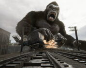 Kong: Survivor Instinct – Recensione