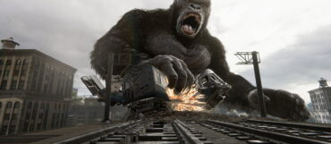 Kong: Survivor Instinct – Recensione