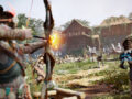 Light of Motiram gameplay