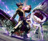 Like a Dragon: Pirate Yakuza in Hawaii
