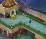 Little Big Adventure – Twinsen’s Quest