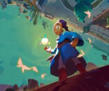 Little Big Adventure – Twinsen’s Quest