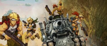 Metal Slug Tactics – Recensione