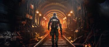 Metro Awakening - Recensione
