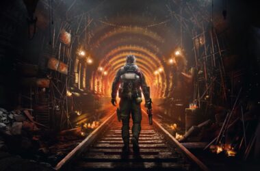 Metro Awakening - Recensione