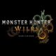 Monster Hunter Wilds