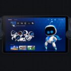 PlayStation Portal PS5 portatile