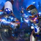 Apex Legends: Dallo squarcio è ora disponibile, ecco il trailer di lancio