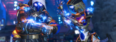 Apex Legends: Dallo Squarcio – Anteprima