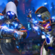 Apex Legends: Dallo squarcio è ora disponibile, ecco il trailer di lancio