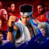 SEGA Virtua Fighter