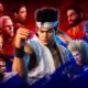SEGA Virtua Fighter