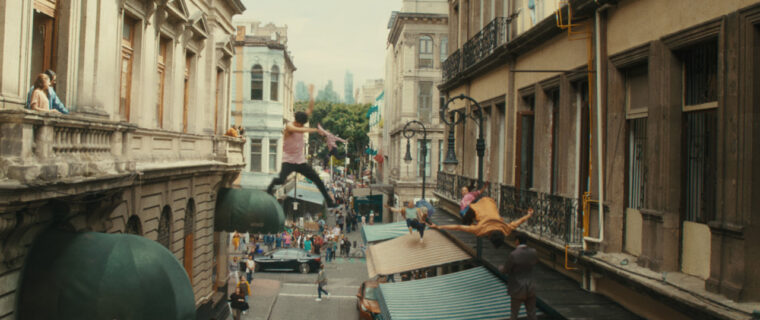 PlayStation pubblica il video spot "Play has no limits"