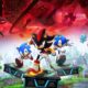 Sonix X Shadow Generations