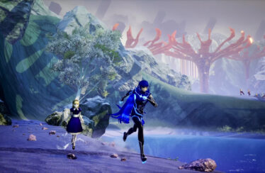 Shin Megami Tensei V Vengeance Demo