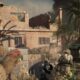 Six Days in Fallujah Command and Control