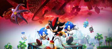 Sonic x Shadow Generations – Recensione