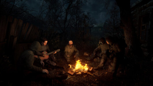Stalker 2 Heart of Chornobyl requisiti