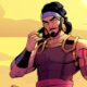 The Rogue Prince of Persia