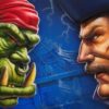 Warcraft II remastered