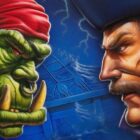 Warcraft II remastered