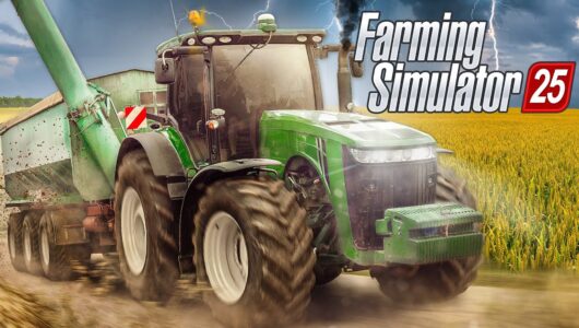Farming Simulator 25, ecco il record di 2 milioni di copie vendute