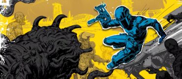[REDACTED] - Recensione