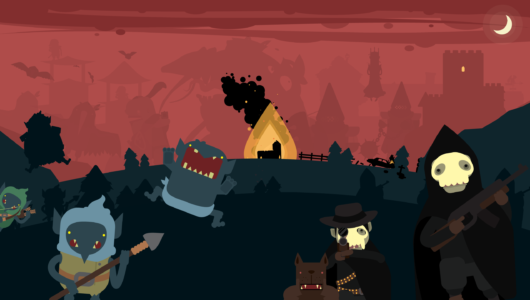 SULFUR – Anteprima Hands-on