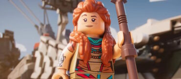 LEGO Horizon Adventures – Recensione