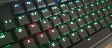 Logitech G515 Lightspeed TKL e G309 Lightspeed – Recensione